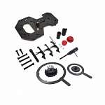 Набор для снятия / установки / взвода сцепления FORD 6DCT250 Car-Tool CT-U0411