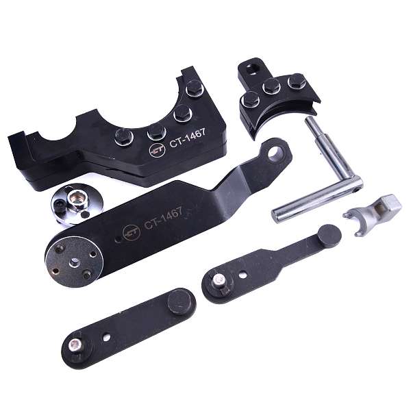 Установочный набор для ГРМ VW 2.5 TDI Car-Tool CT-1467 купить