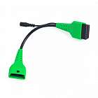 Набор кабелей и ПО для обслуживания АКБ электроавтомобилей Launch EV Diagnosis KIT LNC-166 Главный кабель