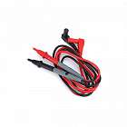 Токовые клещи переменного тока 600A iCartool IC-M206B Щупы