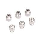 Установка для тестирования и очистки форсунок FSI, GDI, MPI и PIEZO Ода Сервис ODA-INJ6PL Адаптер с гайкой для форсунок с верхн. подачей топлива М12х1.5