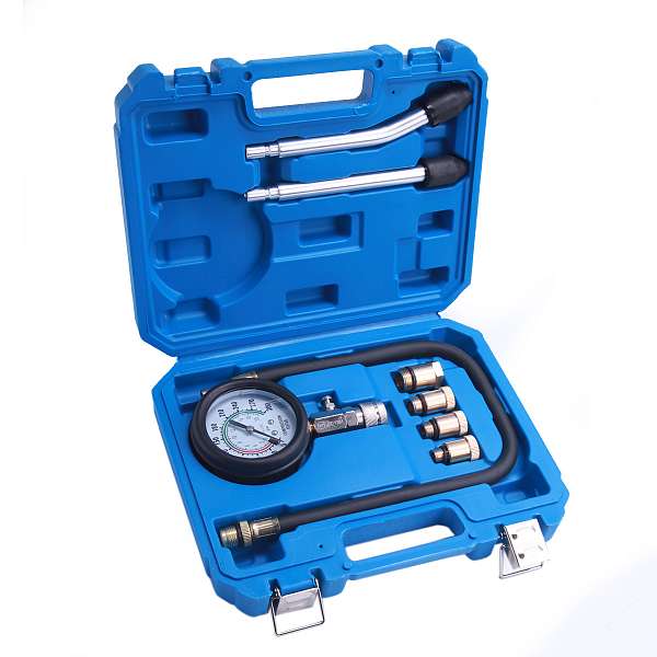 Бензиновый компрессометр Car-Tool CT-1351 фото