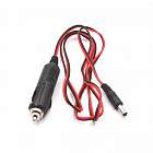 Диагностический сканер Сканматик 2 USB + BlueTooth (Scanmatik) Кабель питания от прикуривателя