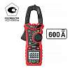 IC-M206D Токовые клещи постоянного/переменного тока 600A iCartool IC-M206D