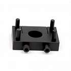 Набор для ремонта насос форсунок VOLVO Car-Tool CT-N802 Зажимное приспособление для крышки распылителя Ø 26,5 мм с приводным квадратом ½ дюйма