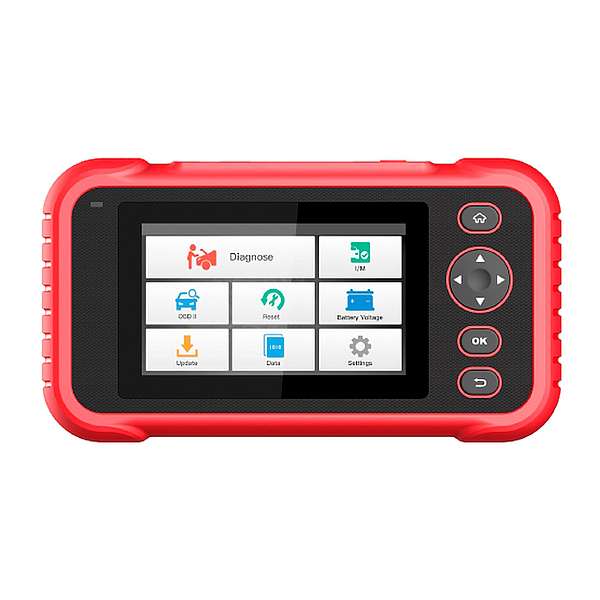 Портативный автосканер Launch Creader CRP129S (CRP239) LNC-261 фото