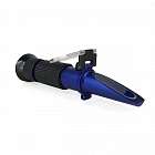 Автомобильный рефрактометр для антифриза, стеклоомывающей жидкости, электролита и мочевины iCartool IC-803 Рефрактометр