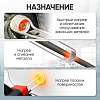 IC-195 Индукционный беcпламенный нагреватель 2250 Вт iCarTool IC-195 - 2