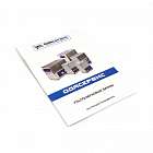 Ультразвуковая ванна с цифровым управлением, функциями подогрева и дегазации, 10 л ОДА Сервис ODA-LD100 Инструкция пользователя