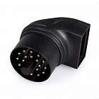 Диагностический мультимарочный сканер, тестер АКБ и TPMS 3 в 1 Launch iSmartTool 601MAX LNC-172 Диагностический разъем BMW-20 pin