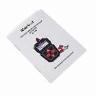 Тестер аккумуляторных батарей iCartool IC-106 Инструкция пользователя