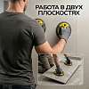 TC-F110 Присоска с ручной помпой 110кг TECHNICOM TC-F110 - 8
