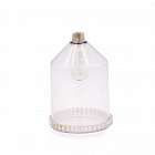 Прибор для диагностики и регулировки дизельных форсунок Car-Tool CT-090 Ёмкость