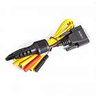 Программатор ключей иммобилайзера Launch X-PROG 3 LNC-053 BENCH кабель