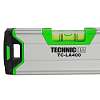 TC-LA400 Уровень-угломер электронный с магнитом 400 мм TECHNICOM TC-LA400 - 10