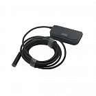 Видеоэндоскоп WIFI, 5Мп, 2592x1944, 3.5м, 12мм зонд iCartool IC-V109 Wi-Fi видеоэндоскоп IC-V109