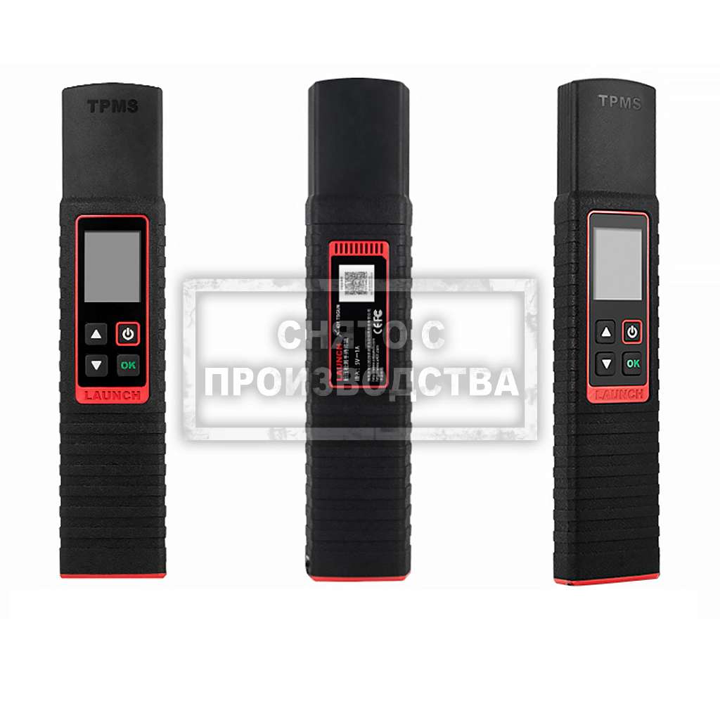 Диагностический адаптер TPMS для сканеров Launch PRO/PRO3/PAD Launch X431 TSGUN LNC-055 купить