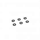 Установка для тестирования и очистки форсунок Launch CNC-603A NEW LNC-032 Уплотнительное кольцо O-ring (Φ7.1*2.65) (6 шт.)