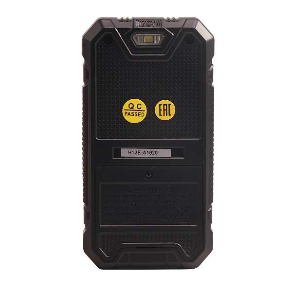 Смарт мультиметр цифровой iCartool IC-M113