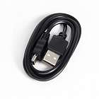 Тестер аккумуляторных батарей для авто и мототехники iCarTool IC-105 USB-кабель