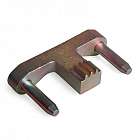 Набор для установки ГРM MB Car-Tool CT-A1330 Фиксатор маховика коленвала № 112 589 03 40 00