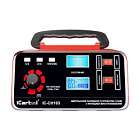 Импульсное зарядное устройство 12/24В c ручной регулировкой и с функцией восстановления iCartool IC-CH103