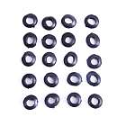 Набор инструментов для автоэлектрика 286 предметов Car-Tool CT-W286 Резиновые прокладки - 20 шт.