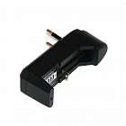 UV Набор для поиска утечек хладагента в системе А/С Car-Tool CT-1000 ЗУ для АКБ