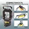 CT-150630F Гидравлический пресс для наконечников до 630 мм2 Car-Tool CT-150630F - 6
