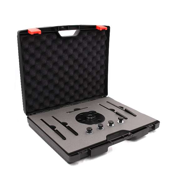 Набор для регулировки ГРМ Cummins 3163021 Car-Tool CT-QSX15 купить