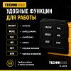 TC-LA450 Уровень-угломер электронный с магнитом  450 мм TECHNICOM TC-LA450 - 8