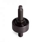 Набор для снятия шкива коленвала Ford Car-Tool CT-1675 Приспособление для установки демпфера коленчатого вала FORD 303-510