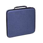 Видеоэндоскоп управляемый USB, 1Мп, 1280х720, 1м, 4мм зонд, всесторонняя артикуляция iCartool IC-V104AW Кейс для переноски и хранения