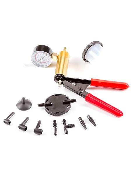 Универсальный ручной тестер Car-Tool CT-H031 купить