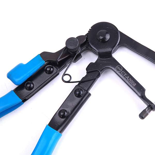 Клещи для пружинных хомутов Car-Tool CT-A2058 купить