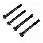 Комплект для рассухаривания клапанов универсальный Car-Tool CT-T1889 Резьбовые винты для адаптеров