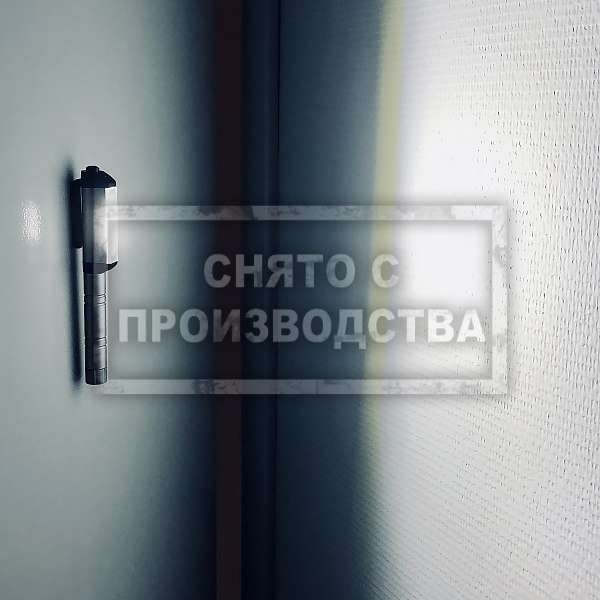 Фонарь светодиодный инспекционный в форме ручки iCartool IC-L203