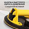 TC-F160 Присоска с ручной помпой и манометром 160кг TECHNICOM TC-F160 - 7