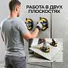 TC-F160 Присоска с ручной помпой и манометром 160кг TECHNICOM TC-F160 - 8