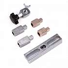 Комплект для рассухаривания клапанов универсальный Car-Tool CT-T1889 Фиксирующая опора кронштейна
