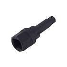 Съемник дизельных форсунок, пневматический с комплектом адаптеров ОДА Сервис ODA-3204B Ключ 10 мм с отверстием для разборки внутренней части форсунок Bosch