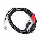 Четырехканальный осциллограф Launch Scope box O2-2 LNC-096 Тестовый кабель HT30 - 4 шт.