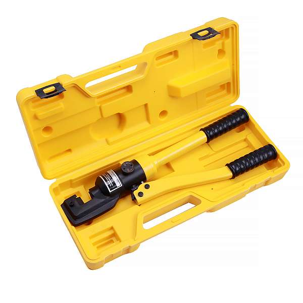  Резчик арматуры гидравлический, ручной, 4-16 мм Car-Tool CT-0416 фото