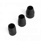 Набор для очистки колодцев дизельных форсунок Car-Tool CT-Z0805 3 конические втулки для удлинителя 17 / 18,4 / 19 мм