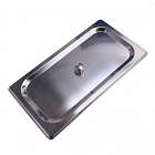 Ультразвуковая ванна с аналоговым управлением, подогревом, дегазацией и модуляцией 4 л ОДА Сервис ODA-DS40 Крышка