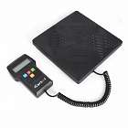 Комплект для заправки кондиционеров, compact ОДА Сервис AC-2016 Электронные весы