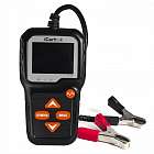 Тестер аккумуляторных батарей для авто и мототехники iCarTool IC-105 Тестер АКБ IC-105