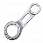 Набор для установки фаз ГРМ Rover 6 Car-Tool CT-1673 Инструмент для установки звездочки заднего распредвала 12-175