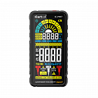 Смарт мультиметр цифровой на аккумуляторе iCartool IC-M117 Мультиметр