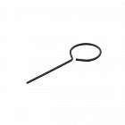 Шаблон T10171 с индикаторной стойкой Car-Tool CT-1538 Фиксатор плунжера VAG T40011/T2004